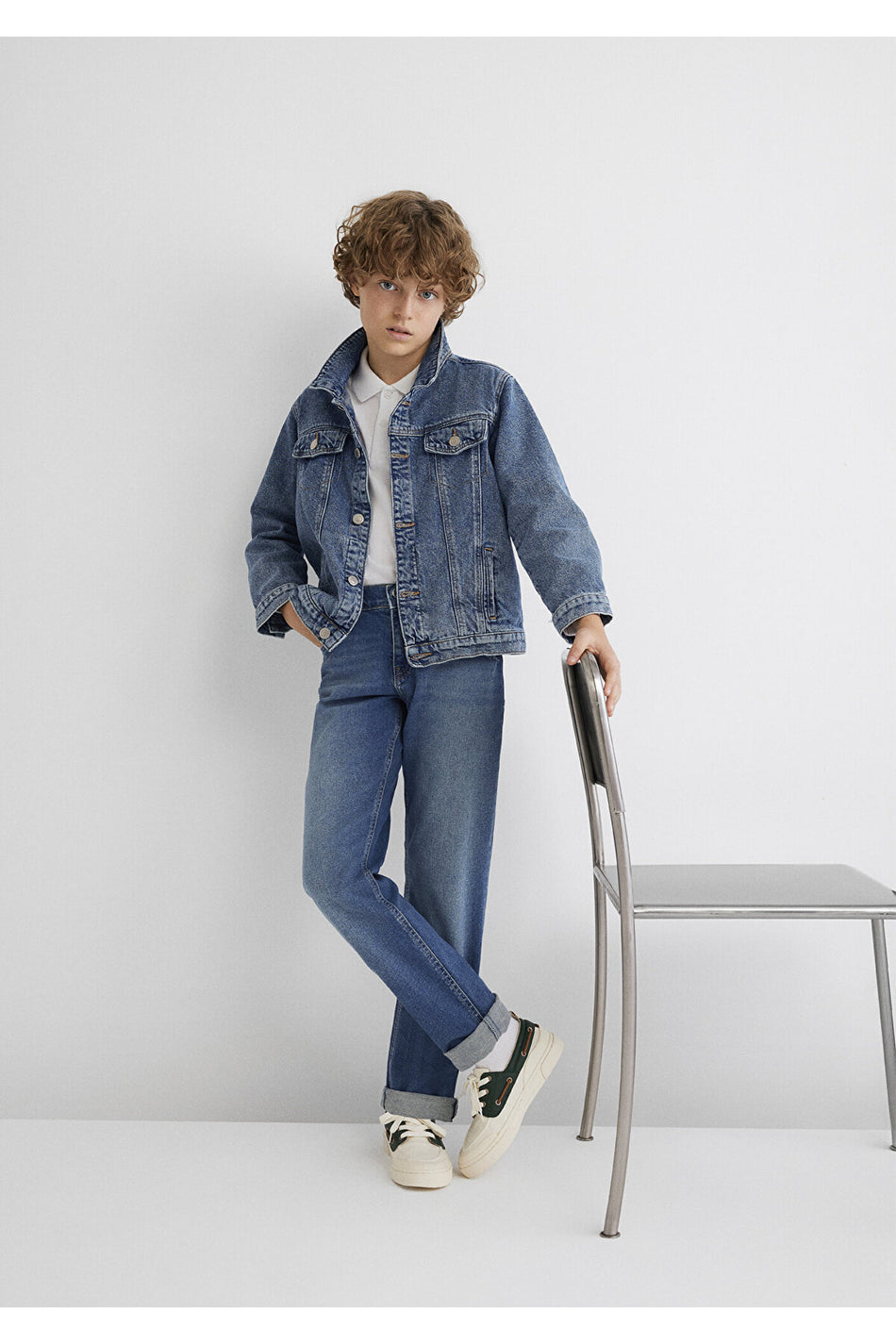 Tom Real Mavi indigo Mavi Jeans 6010632738