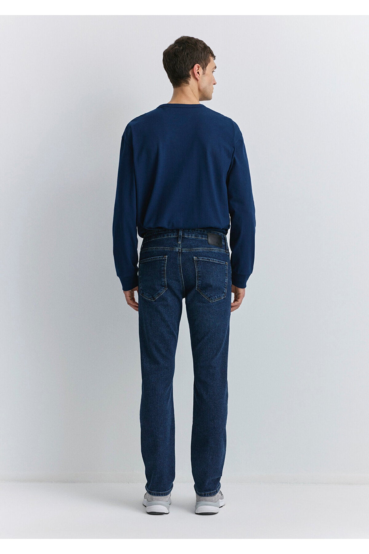 Mavi Hunter 90s TOKK Rinse Jeans 0020283045 - MALLTURK