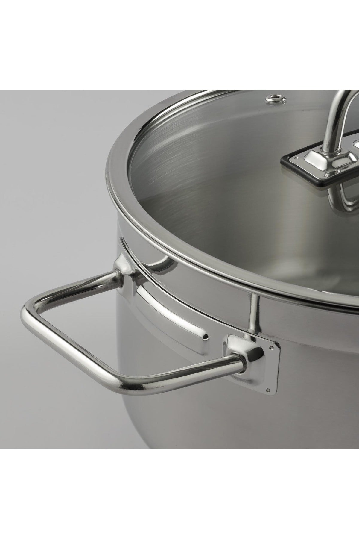 Jumbo Modena Stock Pot