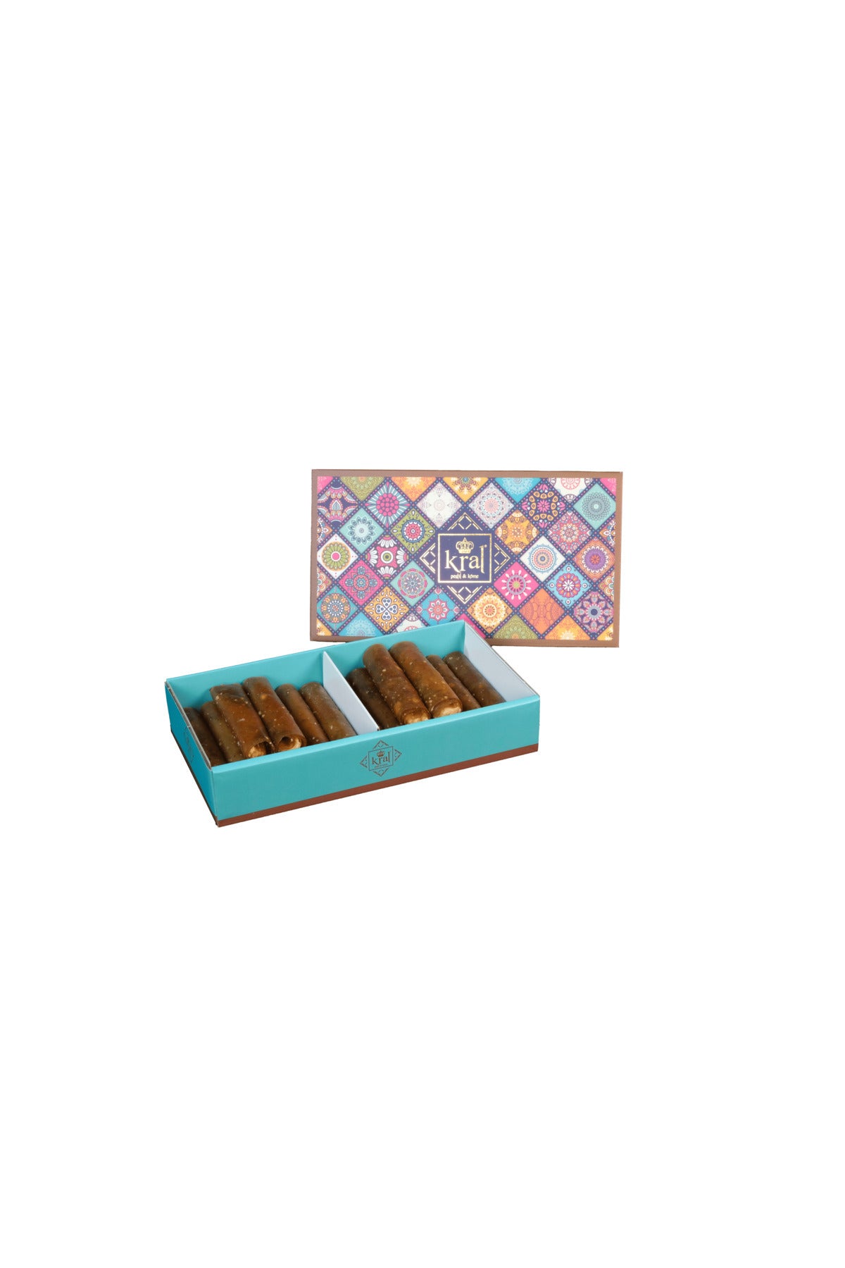 Genel Markalar rulo Fruit Leather 1 kg - MALLTURK