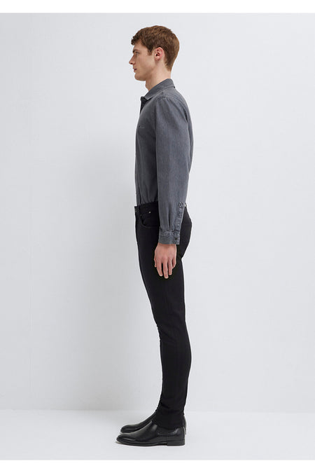 Mavi James Pro Black Jeans 0042431036 - MALLTURK