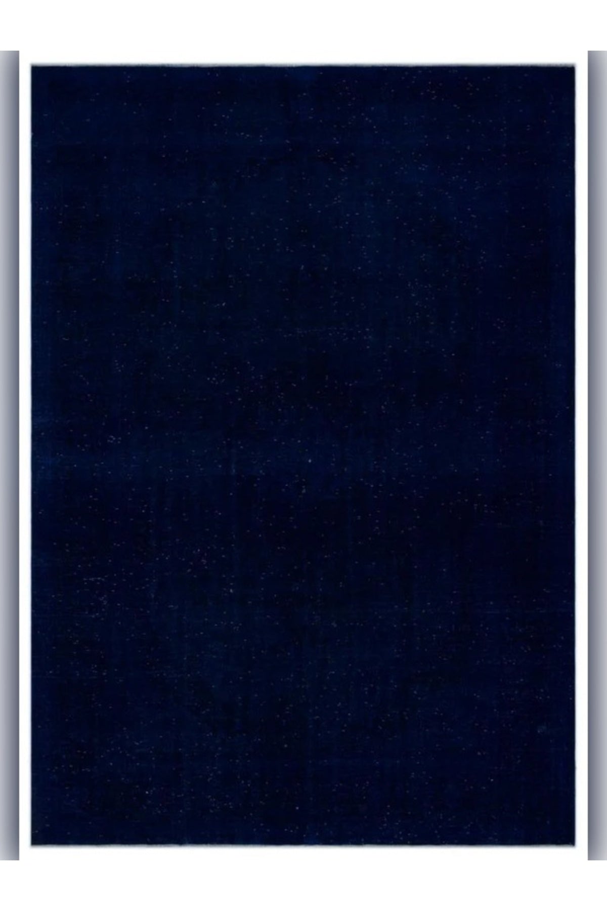 Apex Rug Distressed Vintage Rug XLarge Hand-Woven Natural Blue 24534 277 x 406 cm - MALLTURK