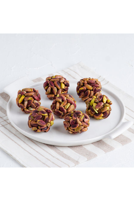 BULUTLAR KURUYEMIS Pistachio atom Carrot Confection kg 500 g - MALLTURK