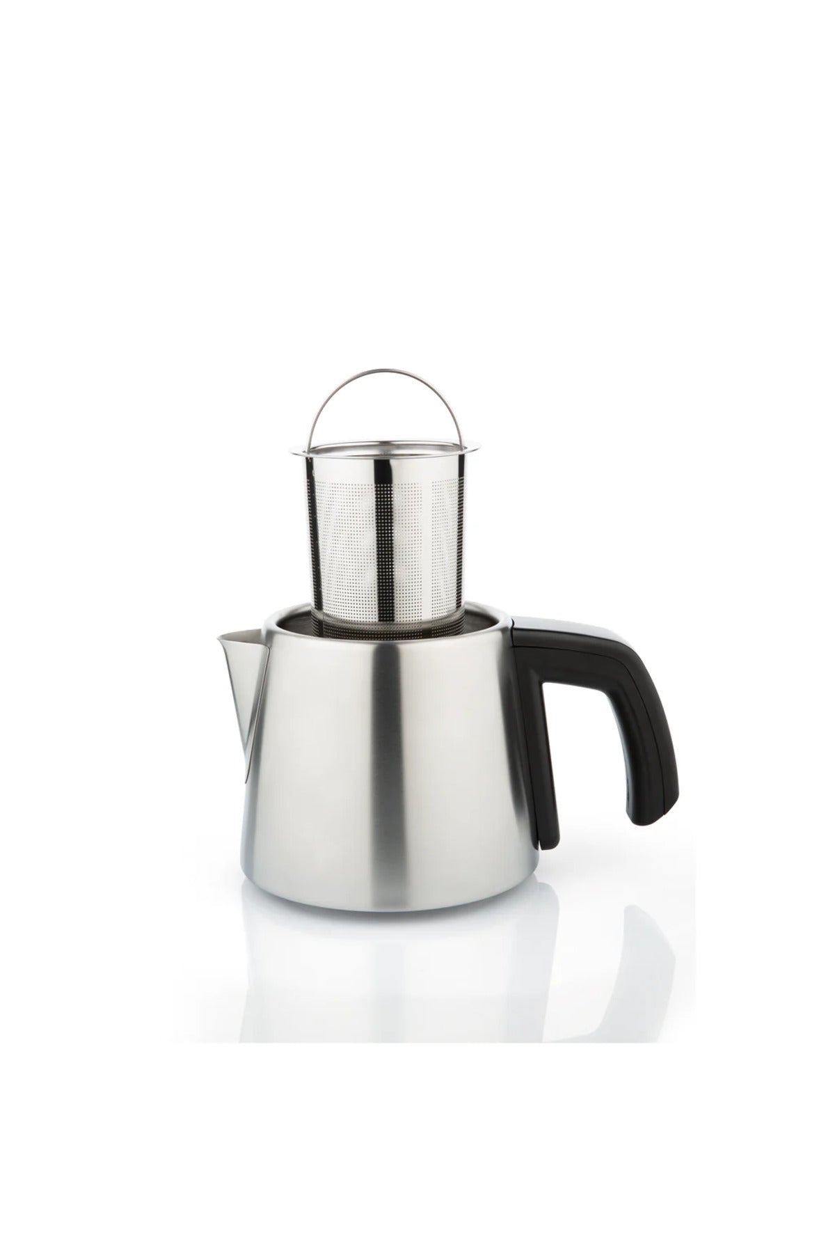 King Tremolo KCM335 Tea Maker - MALLTURK