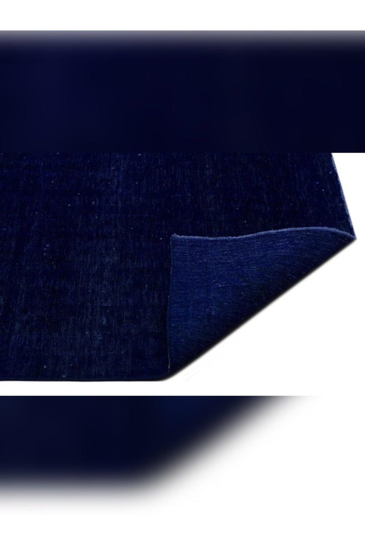 Apex Rug Distressed Vintage Rug XLarge Hand-Woven Natural Blue 24523 304 x 423 cm - MALLTURK