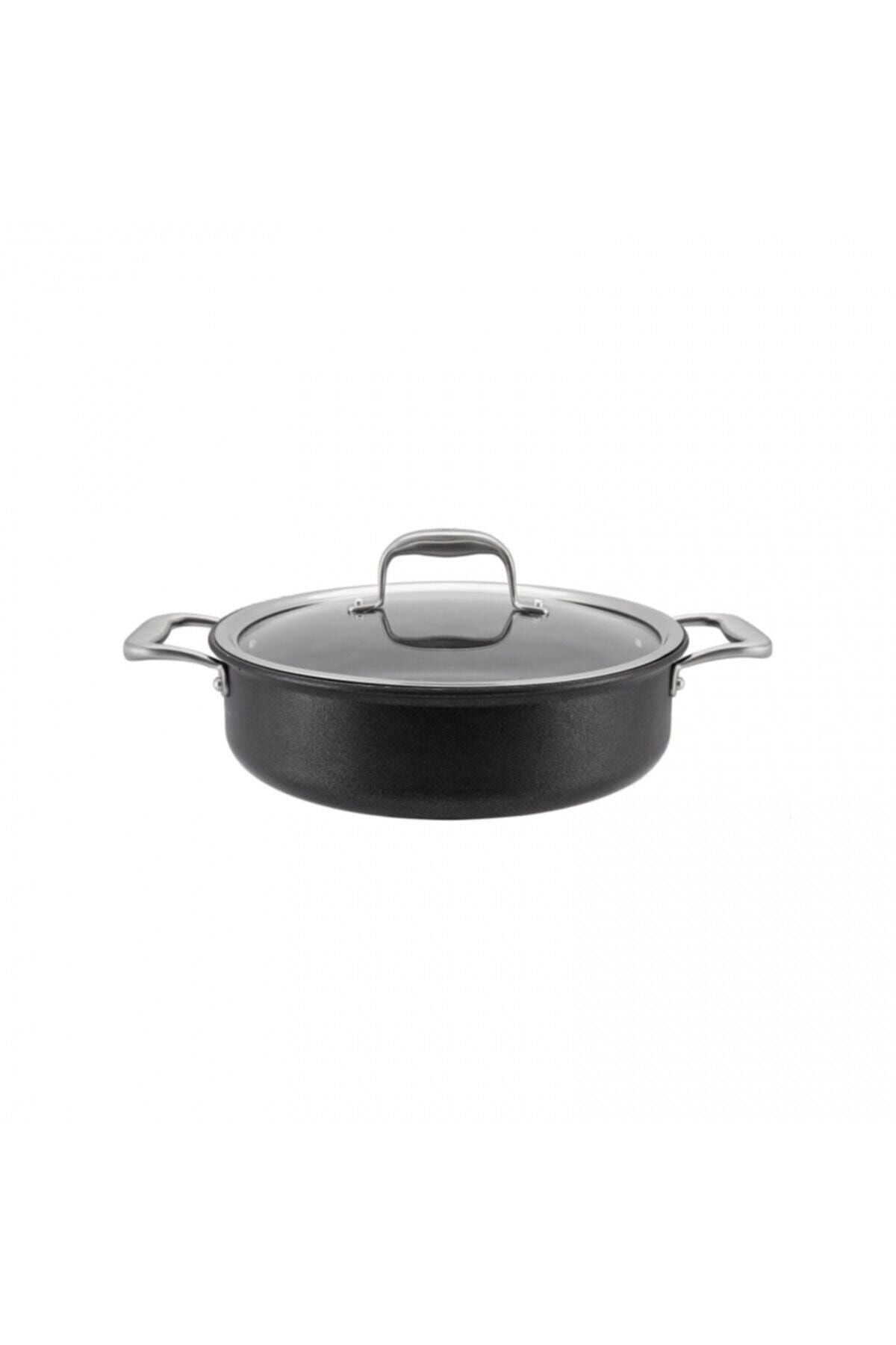 Karaca Biodiamond Pro Induction Compatible Saute Pan - MALLTURK