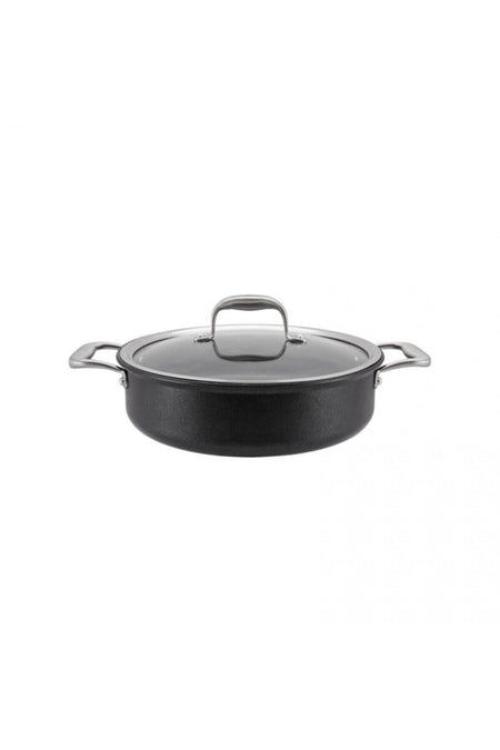 Karaca Biodiamond Pro Induction Compatible Saute Pan - MALLTURK