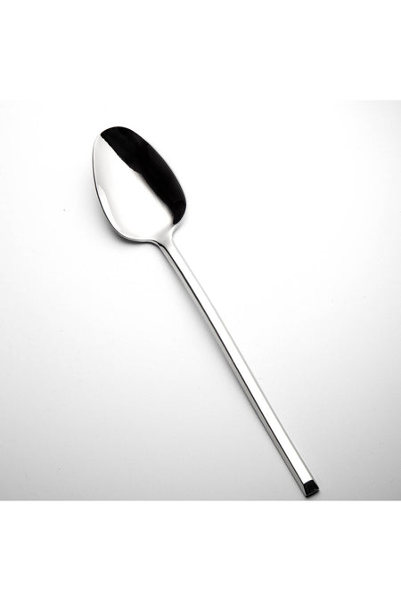 Jumbo 5500 12 Place Setting 84 Piece Flatware Set - MALLTURK