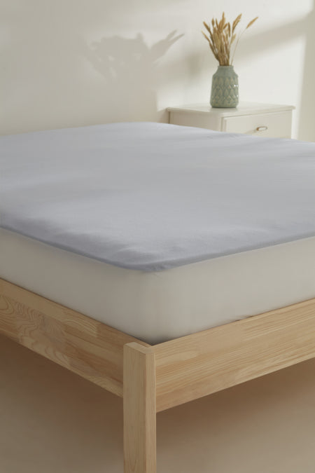 Karaca Home Eco Comfortnight Fitted Mattress Protector - MALLTURK