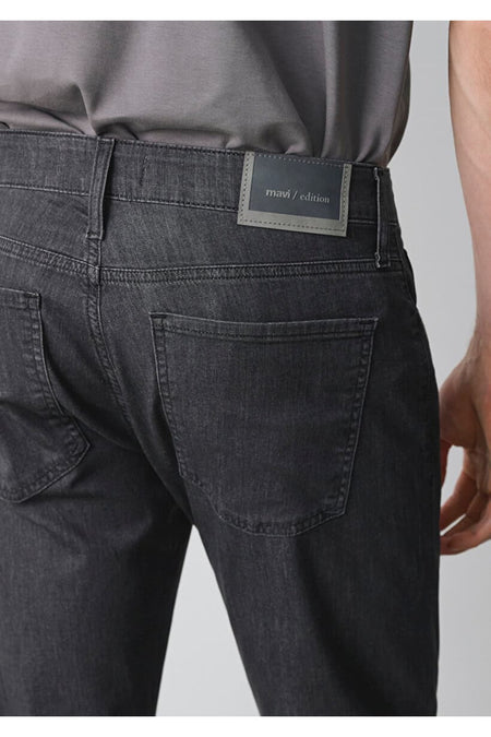 Mavi MARCUS Edition Smoke Jean Men's Trousers 00351A3301 - MALLTURK