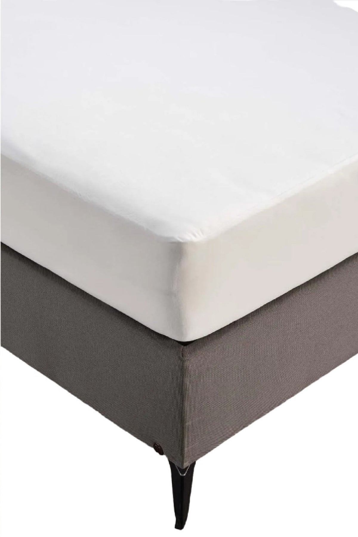 mycey Waterproof Cotton Fitted Mattress Protector - MALLTURK