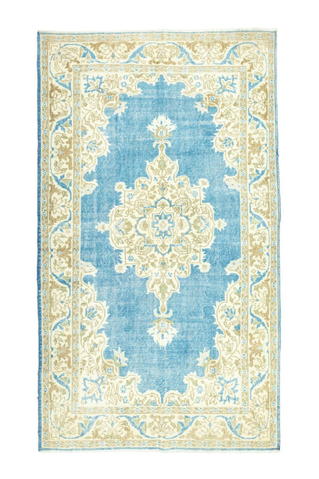 Soho Antiq Ayaz Oriental Hand-Woven Rug 167x280 cm - MALLTURK