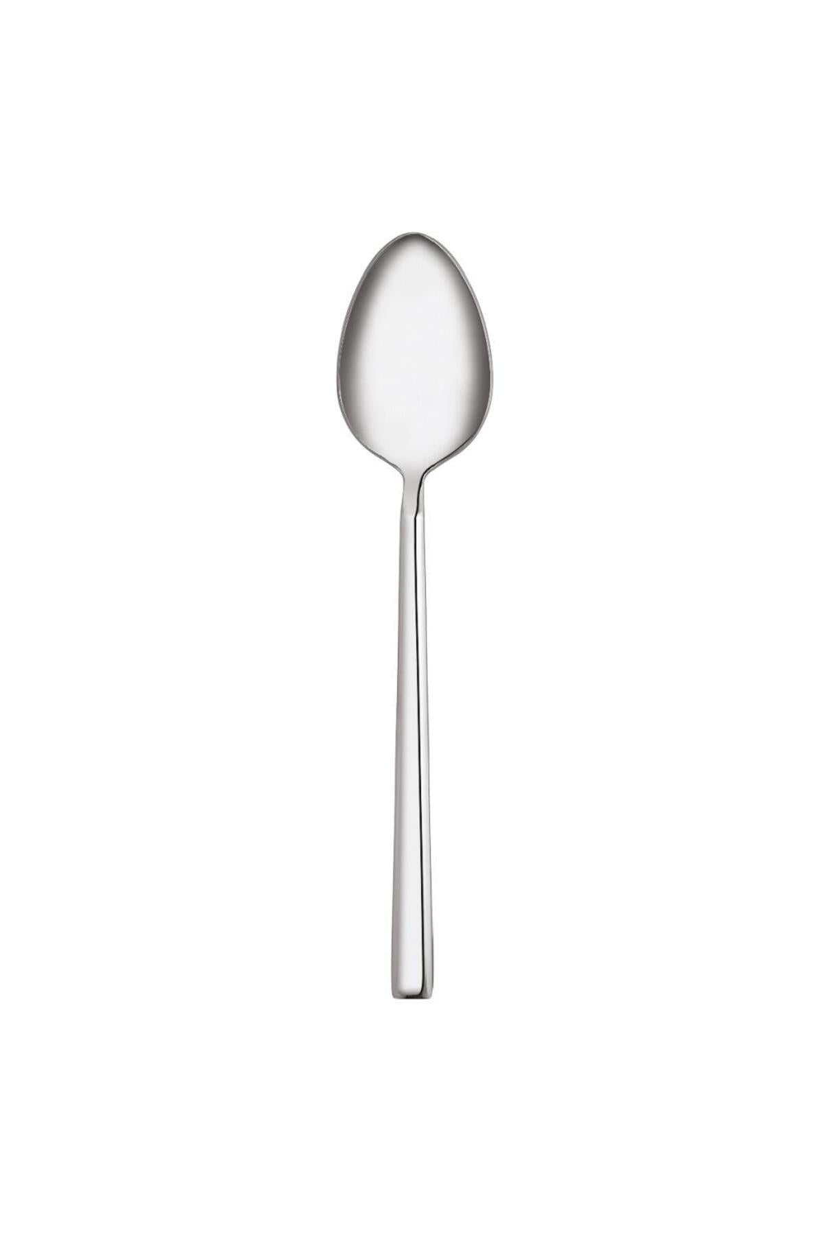 KORKMAZ 2120 veneta 12 Pack Dinner Spoon - MALLTURK