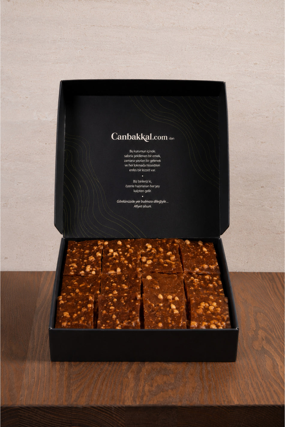 Canbakkal Plain Leaf Style Fruit Leather 500 g katkisiz dogal Traditional yoresel Snack - MALLTURK