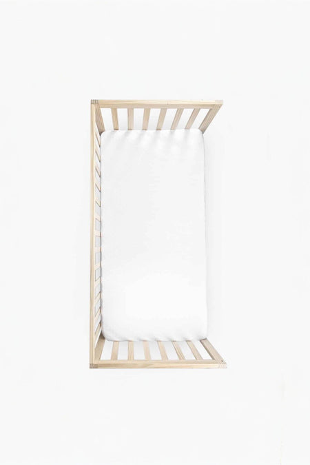 CETTEX BABY Waterproof Cotton Fitted Baby & Kids Mattress Protector - MALLTURK