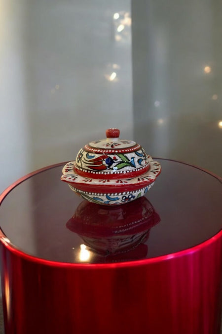 eporselen Tile Candy Bowl - MALLTURK