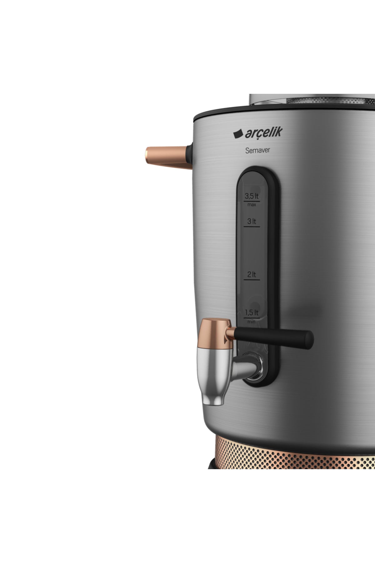 Arcelik SE 9036 i Samovar - MALLTURK