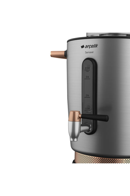 Arcelik SE 9036 i Samovar - MALLTURK