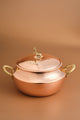 Copper