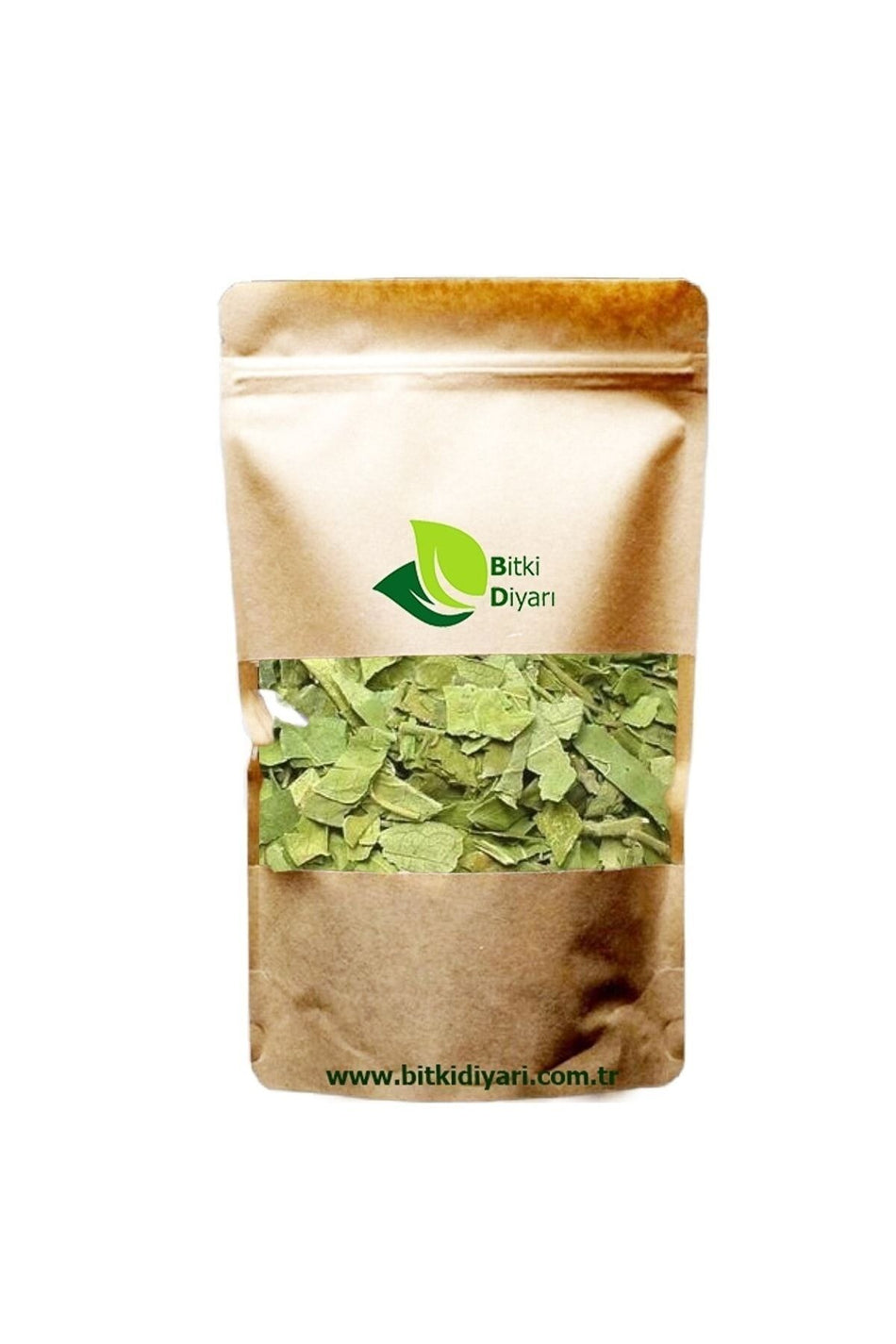 Foglie di gurmar Bitki Diyari 25g