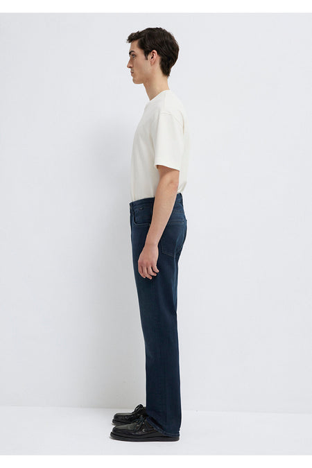 Mavi Hunter Black Shaded ink Jeans 0020231891 - MALLTURK