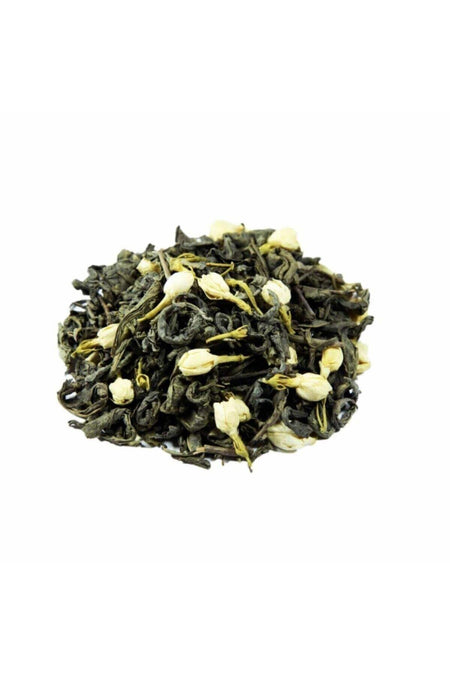 Ginger Organic Jasmine Green Tea 250g Fresh Product - MALLTURK