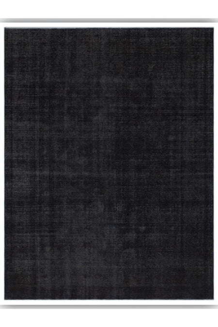 Apex Rug Distressed Vintage Rug XLarge Hand-Woven Natural Gray 24549 301 x 388 cm - MALLTURK