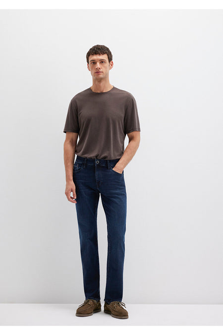 Martin Pro Sport Navy Mavi Jeans 0037835208 - MALLTURK