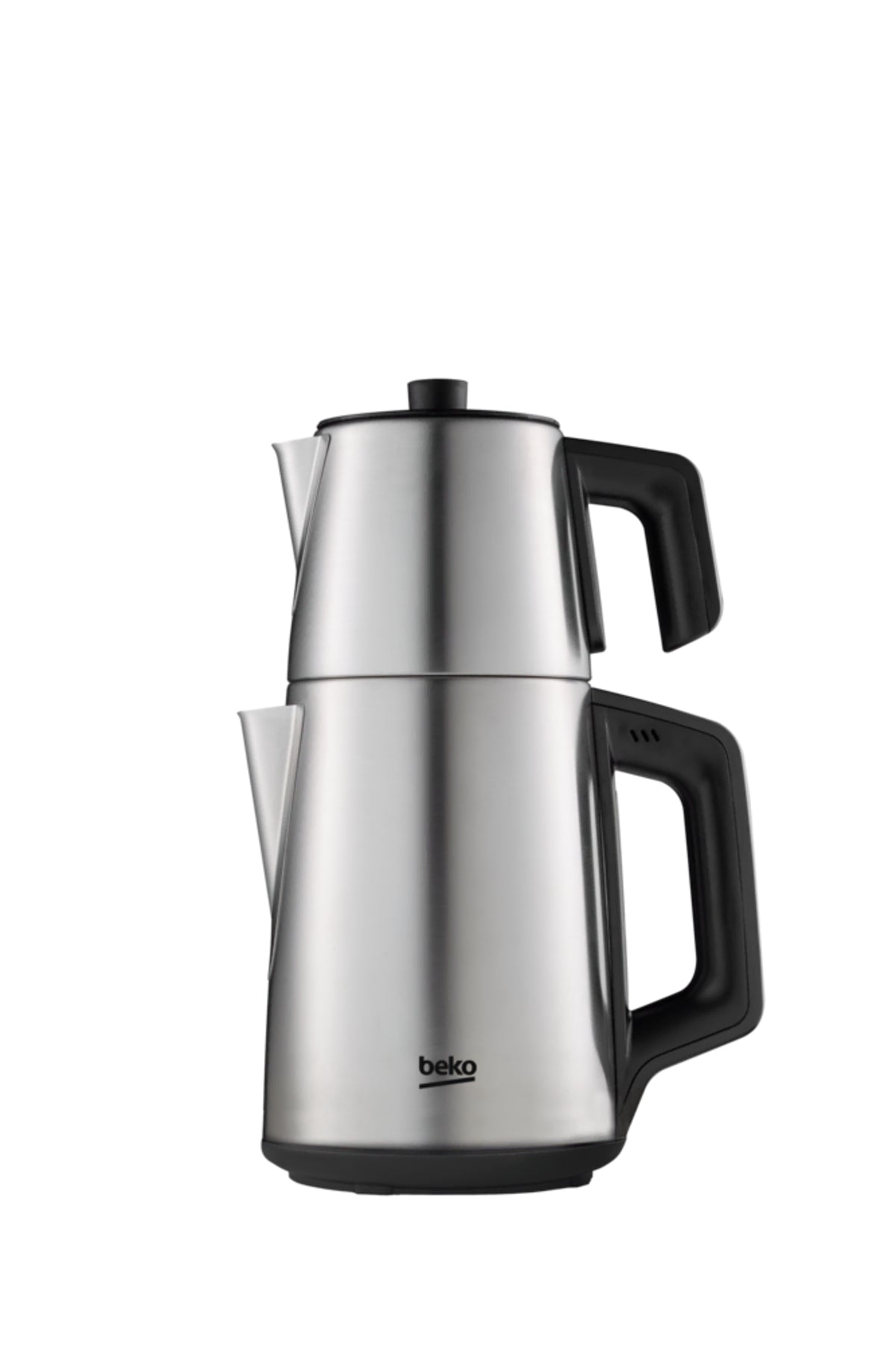 Beko CM 5342 iN 1.7 L Tea Maker Grey - MALLTURK