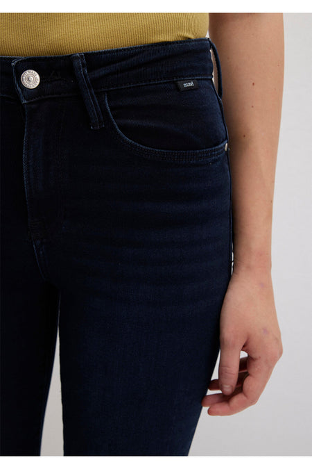 Mavi Cindy Premium ink Jeans 100277-85280 - MALLTURK