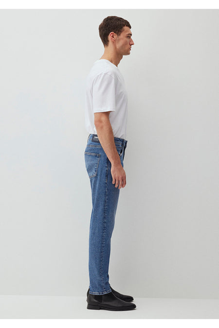 Mavi London Classic Denim indigo Mavi Jeans 0010172-85902 - MALLTURK