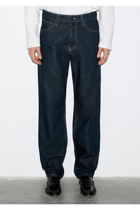 Mavi Toronto Street Rinse Denim Jeans 0010289-91350 - MALLTURK
