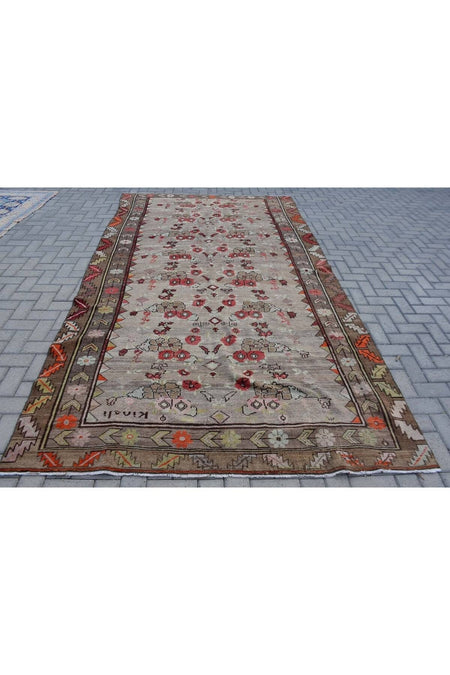 Kayra Export Hand-Woven Rug, 193x336 Cm , Turkish Rug