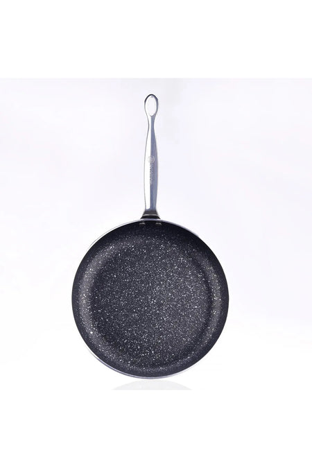 KORKMAZ Galaksi 7 Piece Rosa Cookware Set
