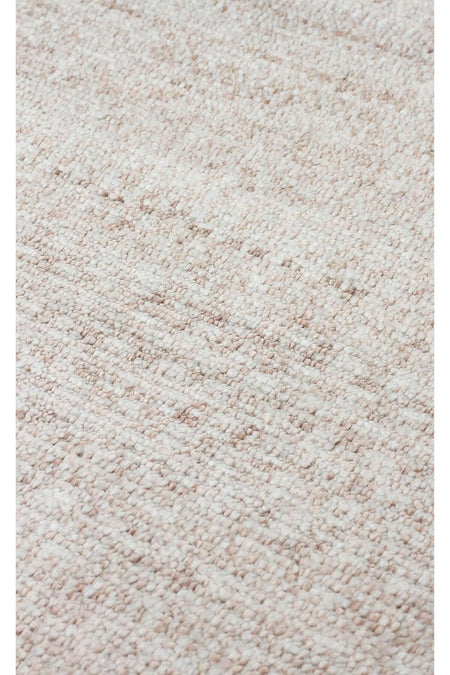 Eko Hali Taftan TF 08 Mink Pakistan Overdyed Style, Special Non-Shedding and Handcrafted on Special Looms. - MALLTURK
