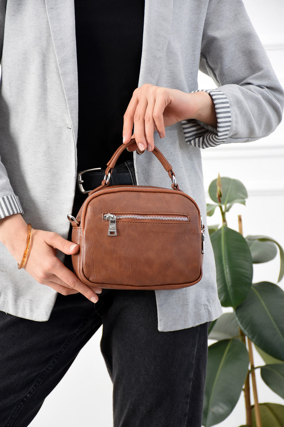 Just Polo Women's Handbag and Shoulder Bag - MALLTURK