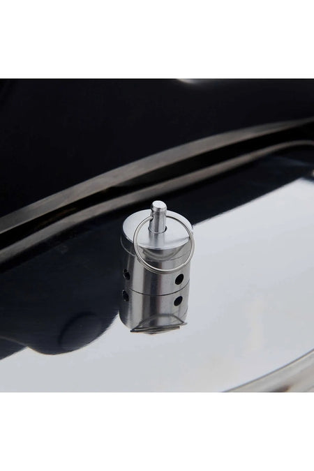 Nehir SiLVER TREND 6 LT PRESSURE COOKER - MALLTURK