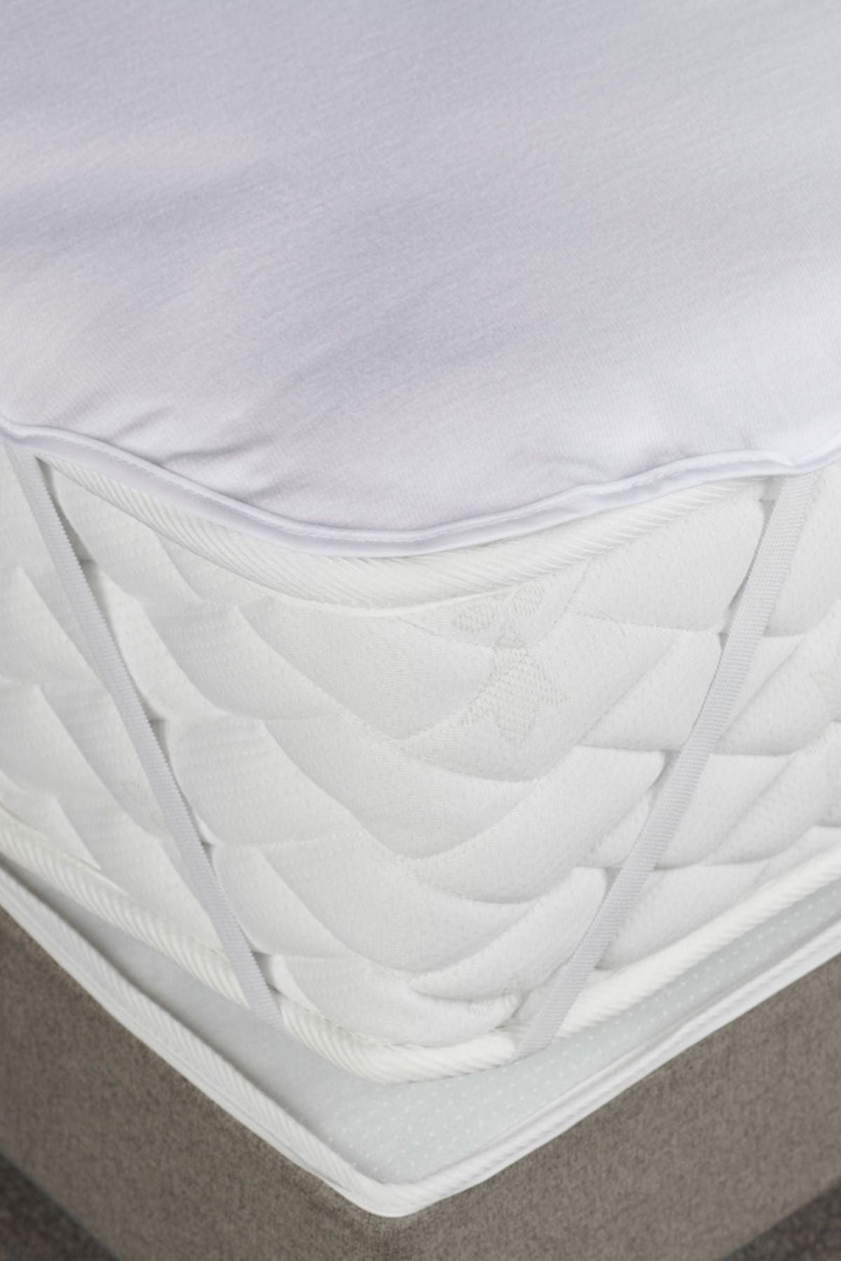 istanbul towel Istanbul Towel Waterproof Mattress Protector - MALLTURK