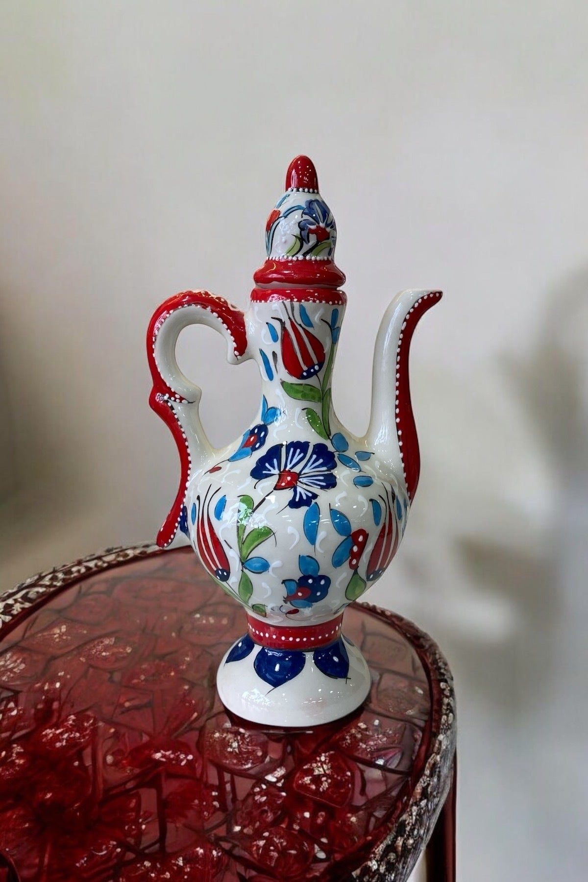 eporselen 20 cm Elegant Ewer - MALLTURK