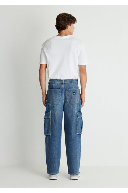 Mavi Austin MV91 Street indigo Mavi Jeans 0011214-88539 - MALLTURK