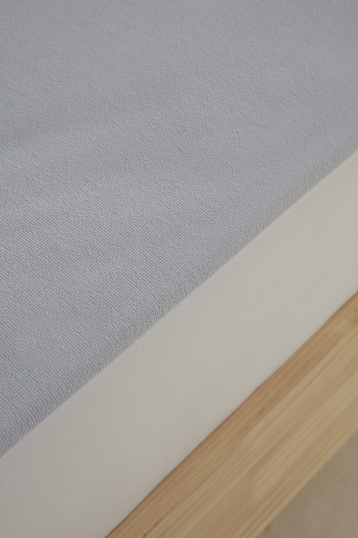 Karaca Home Eco Comfortnight Fitted Mattress Protector - MALLTURK