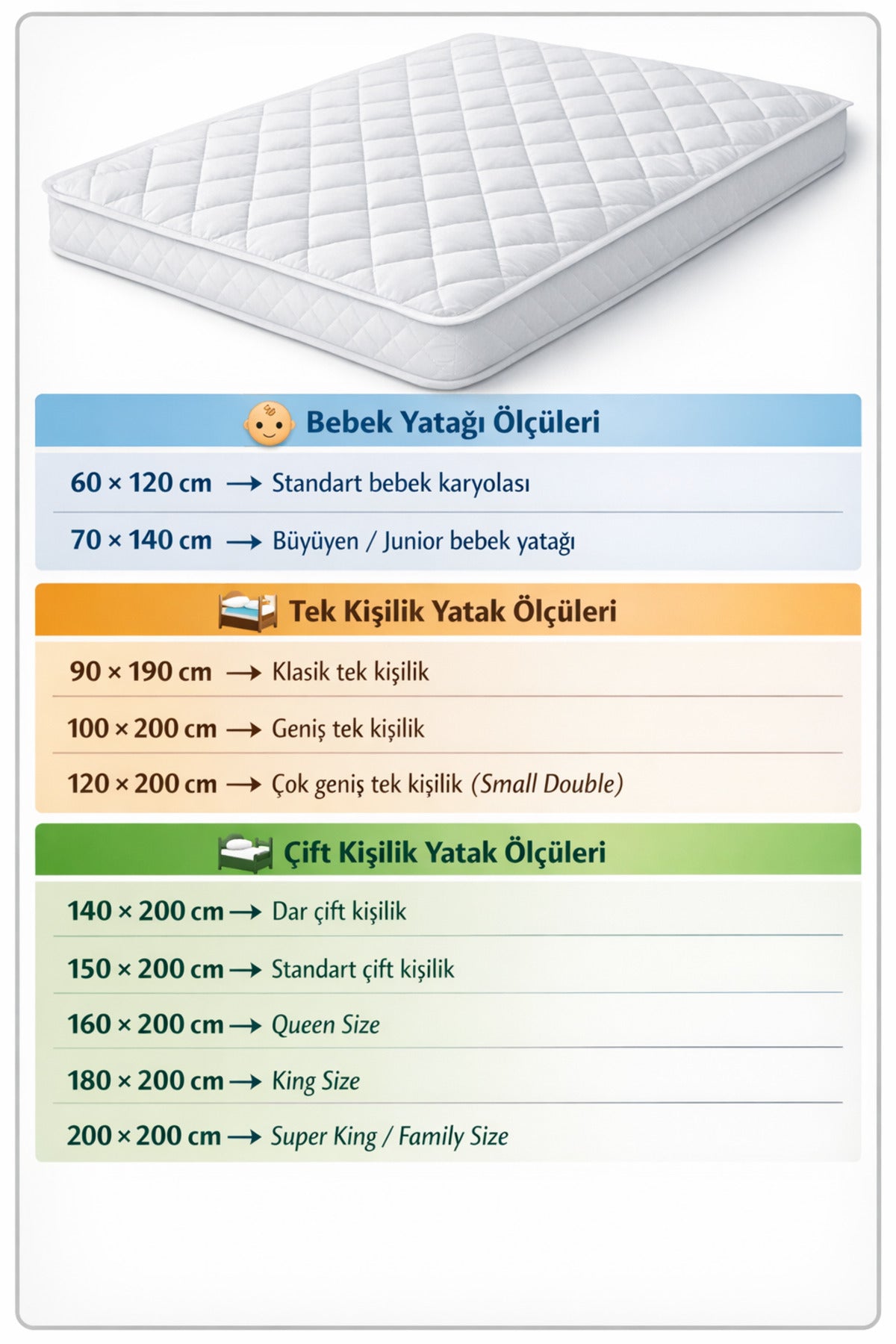 herakleia Baby & Kids Mattress Protector - MALLTURK