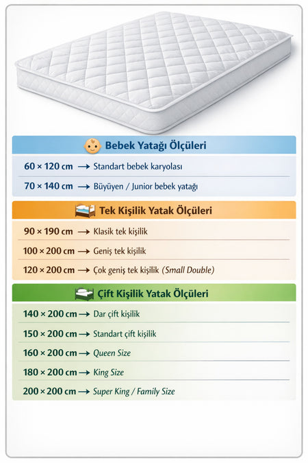 herakleia Baby & Kids Mattress Protector - MALLTURK