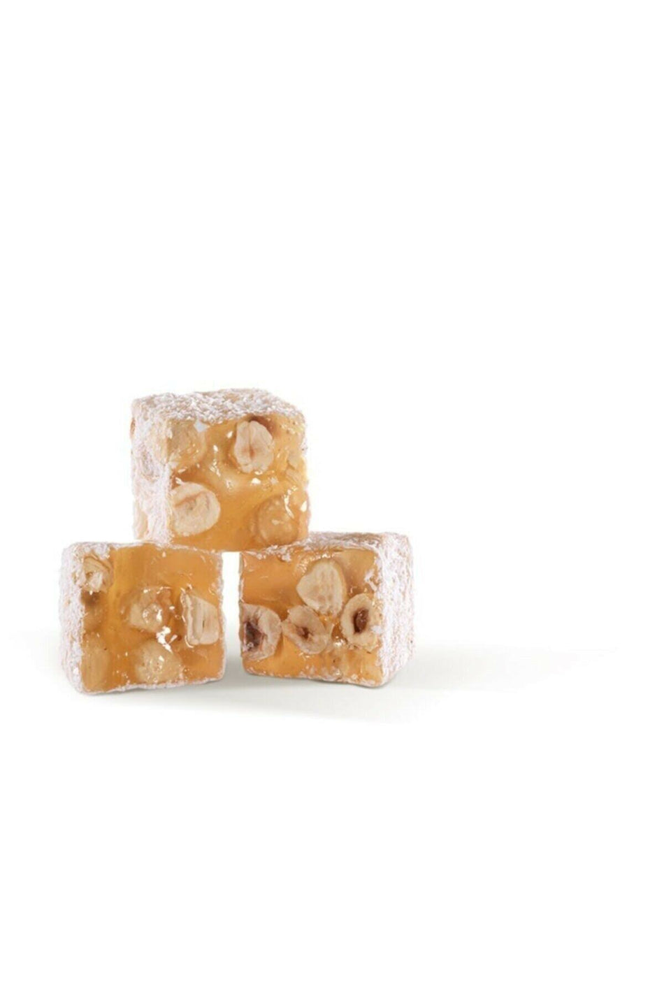 Sener Glucose Free Turkish Delight 1 kg Hazelnut Turkish Delight Coconut Turkish Delight Snack - MALLTURK