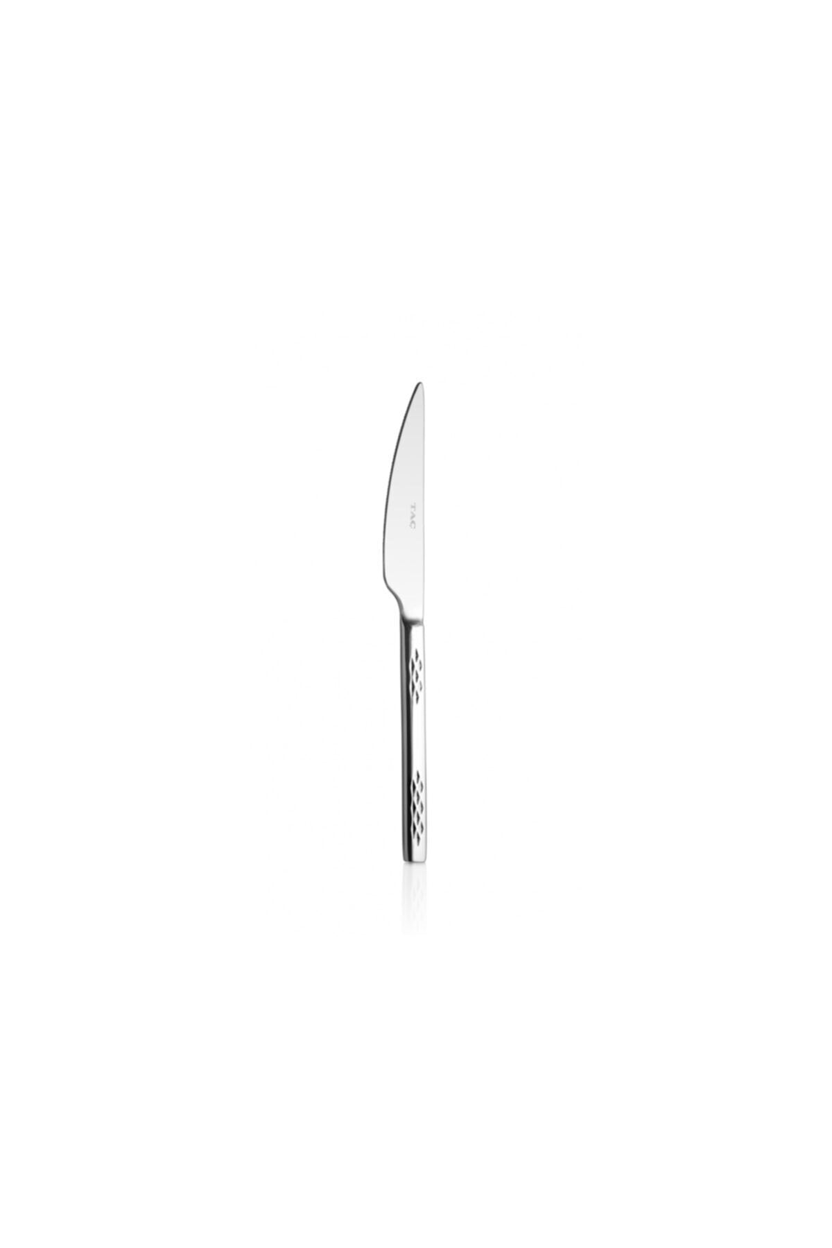 Tac ravello flores 84 Piece Flatware Set - MALLTURK