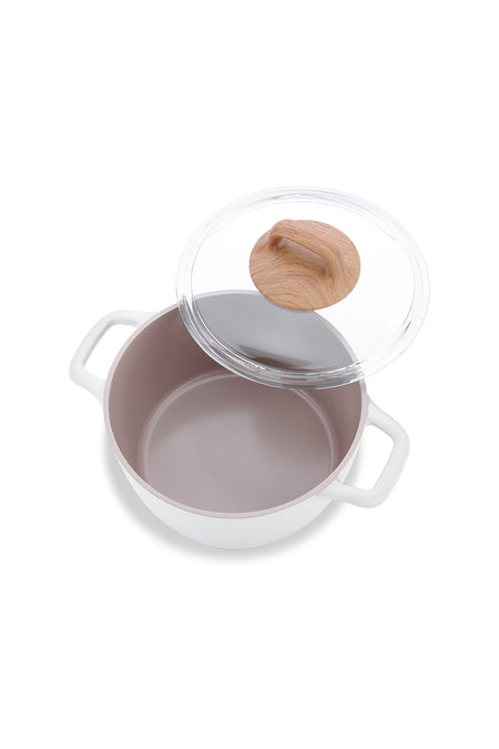 KORKMAZ Gusto Ceramic Pot