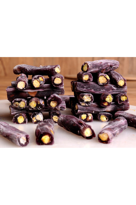 Lok art lok art parmak Turkish Delight Assorted Pack 1 kg - MALLTURK