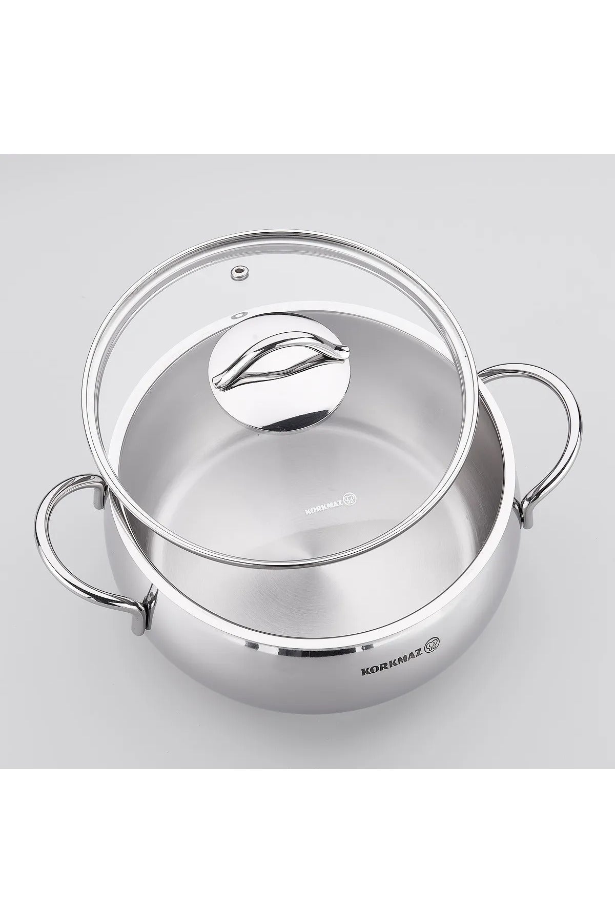 KORKMAZ Tombik Pot