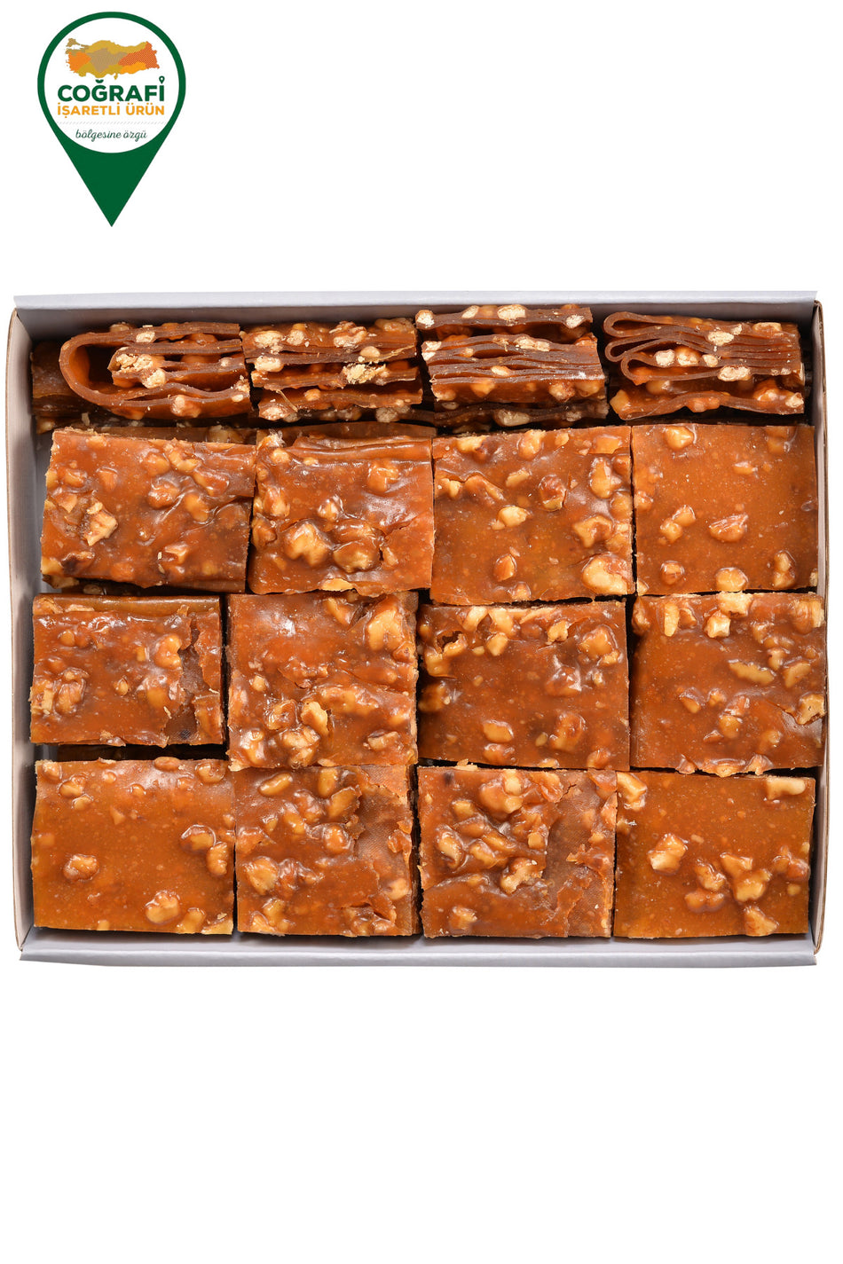 BIrsalkim Fruit Leather kome gumushane den Walnut dut pestili 1 5 kg