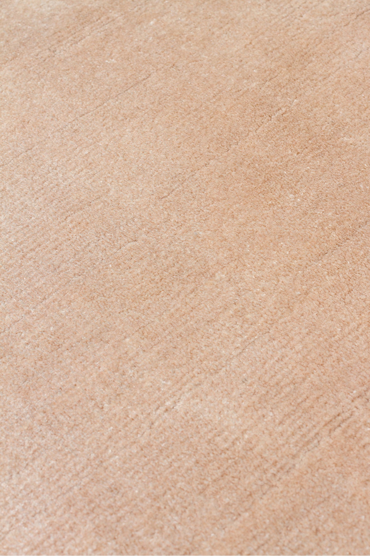 Vog Hali Alure Beige Handwoven Pure Bamboo Rug Luxury Soft Minimalist Modern Living Room and Lounge Rug - MALLTURK